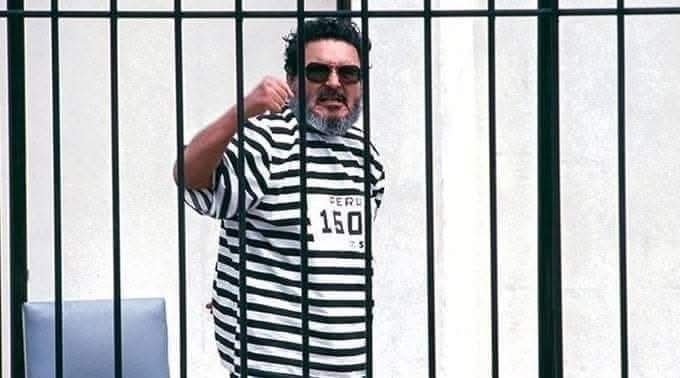 rsym1983's tweet photo. red salute on the 5th death anniversary of Comrade Gonzalo.

https://t.co/KbVYCLofKu https://t.co/cd1ElbWAFf