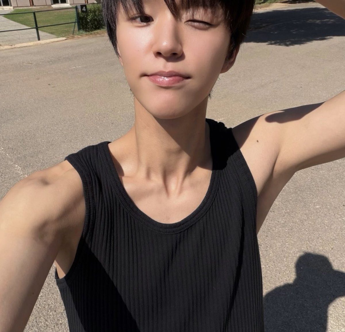 na_mu_ne's tweet photo. 정말 좋은 느낌 https://t.co/UthgqQTLJH