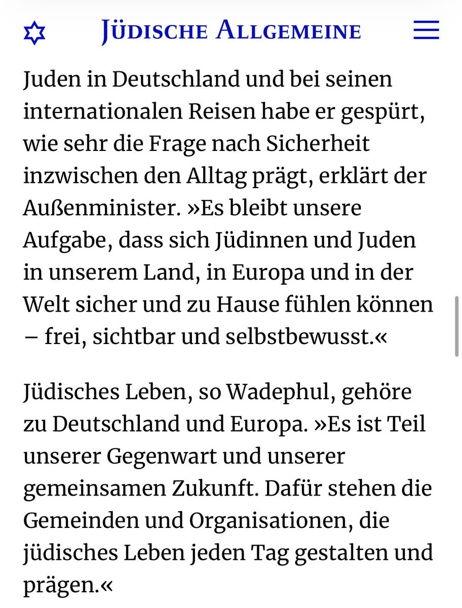 igorpianist's tweet photo. Das ist aus Deutschland geworden. Juden werden von allen Seiten immer offener, immer unverhohlener bedroht, angegriffen, auf offener Straße gedemütigt, geschlagen, geprügelt. 
Und unseren Verantwortlichen fällt nur leere rhetorische Wegwerfware ein, die nicht einmal das Wort 'floskelhaft' verdient.

Dann sagt lieber gar nichts mehr. 

Alle Solidarität mit @Cha_Knobloch