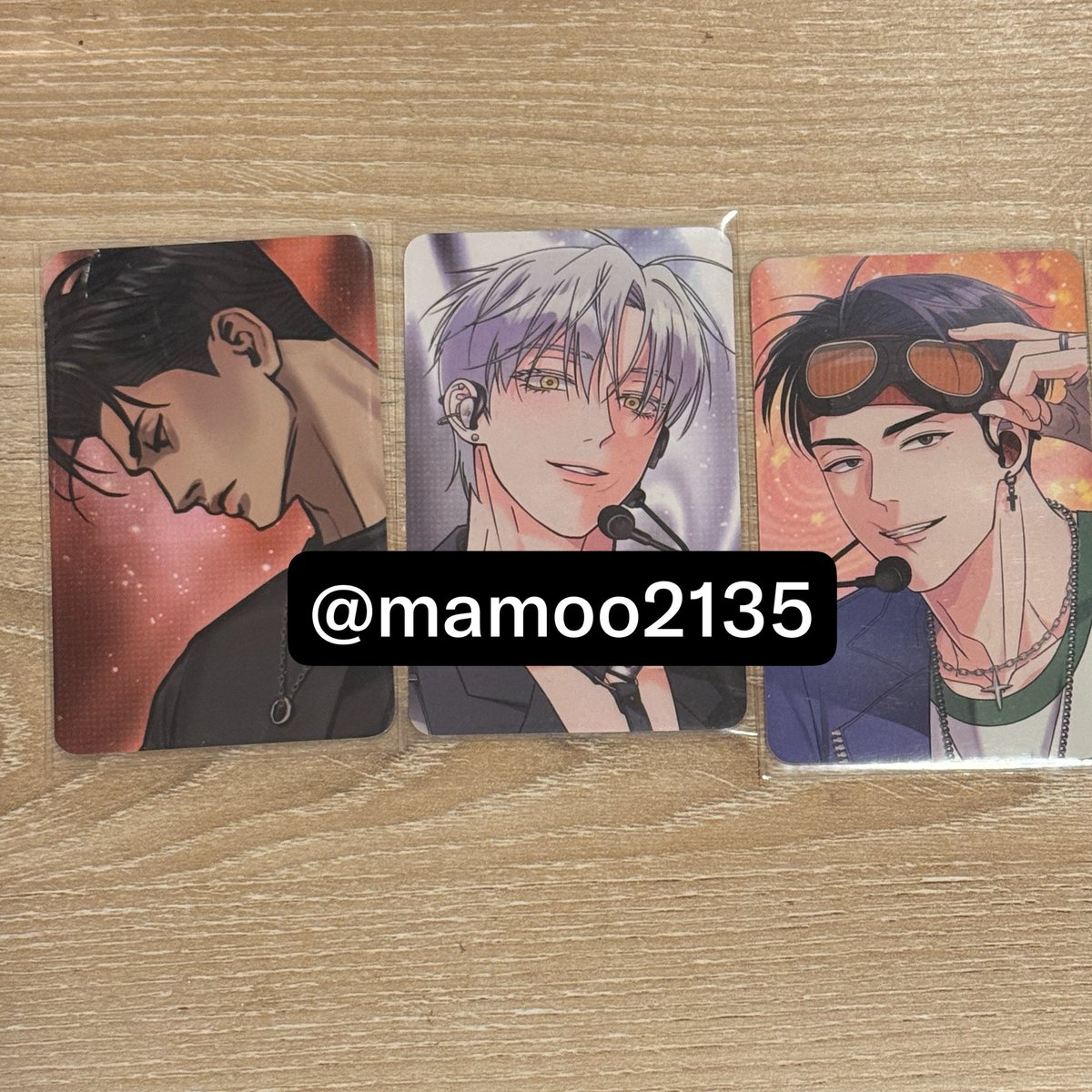 mamoo2135's tweet photo. เหมากอง กองละ 200 บาท 

40 ems

#ตลาดนัดมันฮวา #ตลาดนัดmanhwa https://t.co/rPon0WevnD