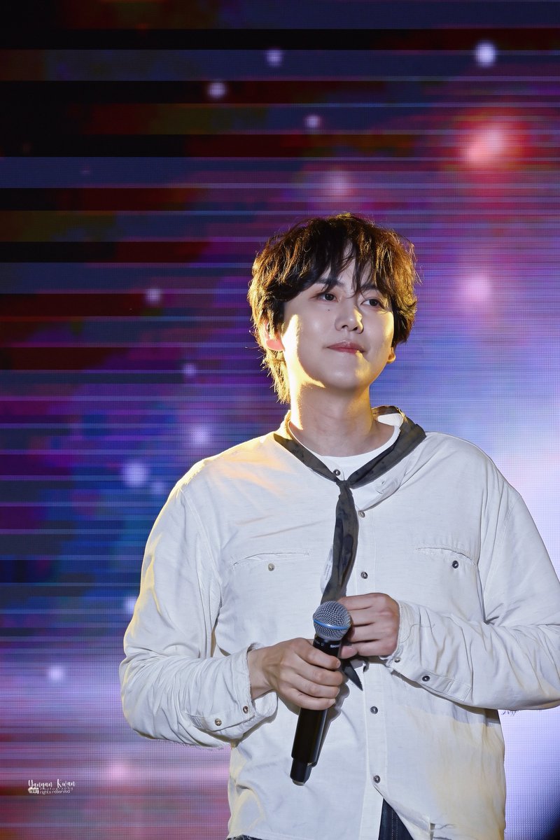 yyyankkk's tweet photo. 26.09.12 Penghu Music Festival Taiwan 

#규현 #조규현 #KyuHyun #圭賢 https://t.co/GJoavg25rR