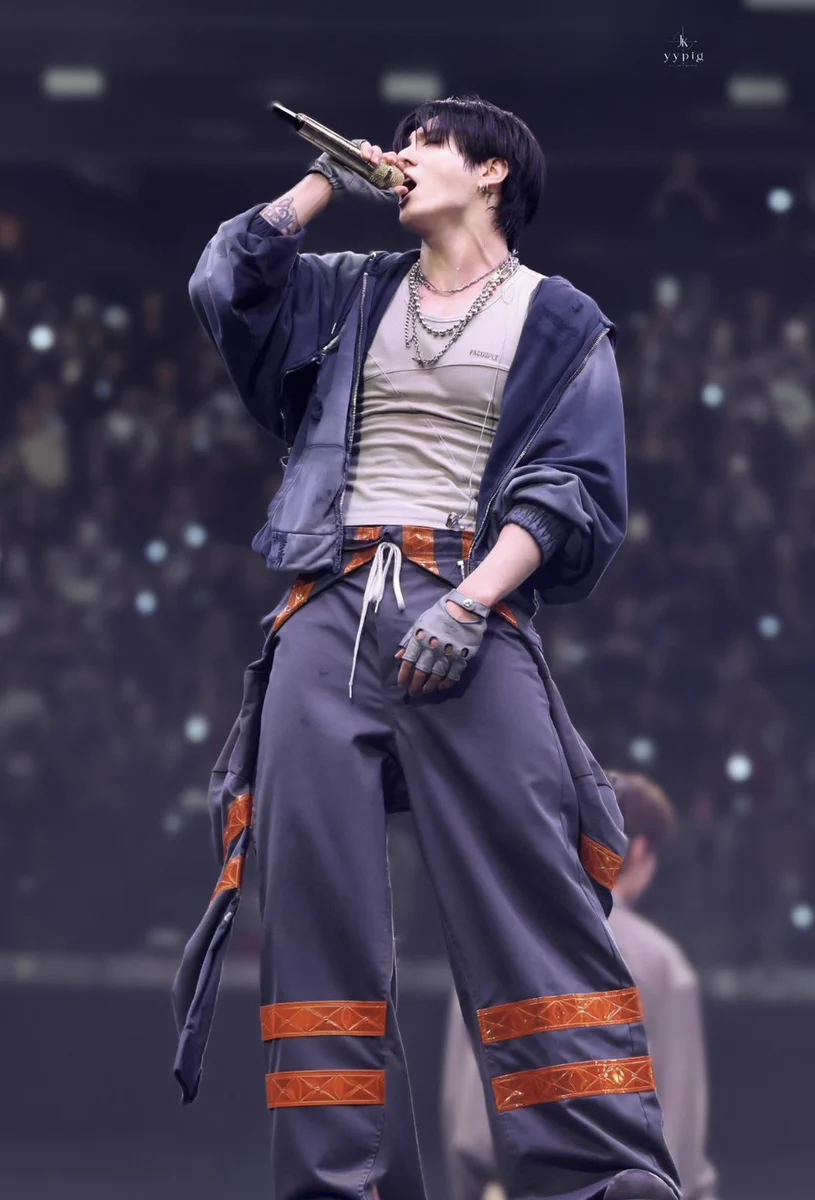 TAEKOOK JP в X: „防弾少年団（BTS）のジョングクが、 自作曲「Still