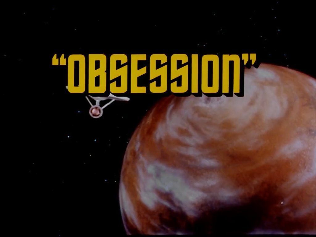 SpocksBrain10's tweet photo. 𝗧𝗢𝗦: 𝗢𝗯𝘀𝗲𝘀𝘀𝗶𝗼𝗻 (2x13)
𝗔𝗶𝗿 𝗱𝗮𝘁𝗲: Dᴇᴄ. 15ᴛʜ, 1967
𝗪𝗿𝗶𝘁𝘁𝗲𝗻 𝗯𝘆: Aʀᴛ Wᴀʟʟᴀᴄᴇ
𝗗𝗶𝗿𝗲𝗰𝘁𝗲𝗱 𝗯𝘆: Rᴀʟᴘʜ Sᴇɴᴇɴsᴋʏ
𝗦𝘁𝗮𝗿𝗱𝗮𝘁𝗲: 3619.2
#StarTrek #StarTrekTheOriginalSeries #StarTrekTOS #ClassicStarTrek #TOS #TheOriginalSeries #Obsession https://t.co/YzBbNmZiRW