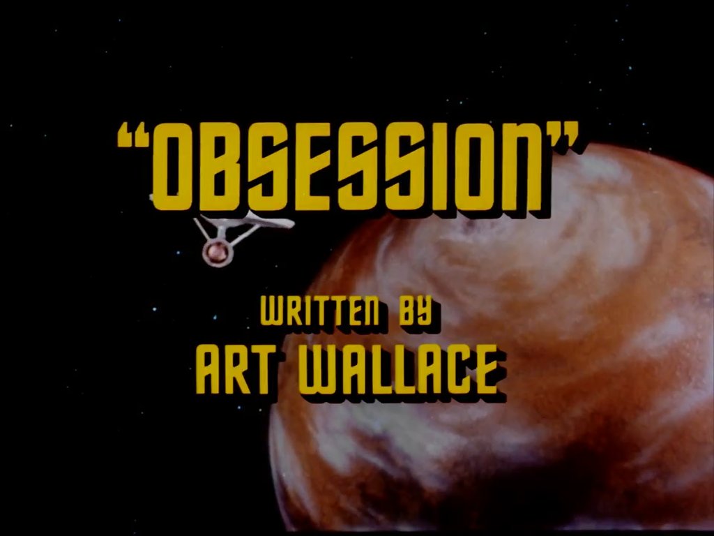 SpocksBrain10's tweet photo. 𝗧𝗢𝗦: 𝗢𝗯𝘀𝗲𝘀𝘀𝗶𝗼𝗻 (2x13)
𝗔𝗶𝗿 𝗱𝗮𝘁𝗲: Dᴇᴄ. 15ᴛʜ, 1967
𝗪𝗿𝗶𝘁𝘁𝗲𝗻 𝗯𝘆: Aʀᴛ Wᴀʟʟᴀᴄᴇ
𝗗𝗶𝗿𝗲𝗰𝘁𝗲𝗱 𝗯𝘆: Rᴀʟᴘʜ Sᴇɴᴇɴsᴋʏ
𝗦𝘁𝗮𝗿𝗱𝗮𝘁𝗲: 3619.2
#StarTrek #StarTrekTheOriginalSeries #StarTrekTOS #ClassicStarTrek #TOS #TheOriginalSeries #Obsession https://t.co/YzBbNmZiRW