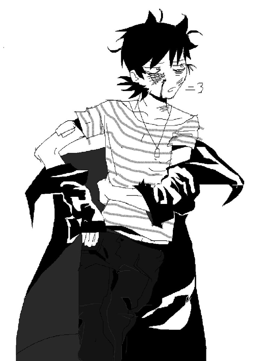 _fartmaster3's tweet photo. more doodles https://t.co/ECcNhUxKxe