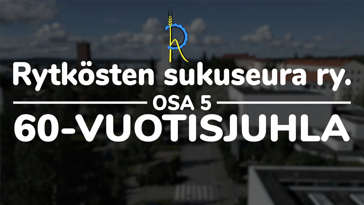 rytkoset's tweet photo. Osa 5 sukuseuran 60-vuotisjuhlan tallenteista: YTT, FT Jaana Luttinen kertoo kielentutkija, kansatieteilijä ja valokuvaaja Ahti Rytkösen (1899–1989) elämäntyöstä ja kuvausmatkoista Ylä-Savossa.

https://t.co/XbJLd5jkM7 https://t.co/Er4NbxXrWt
