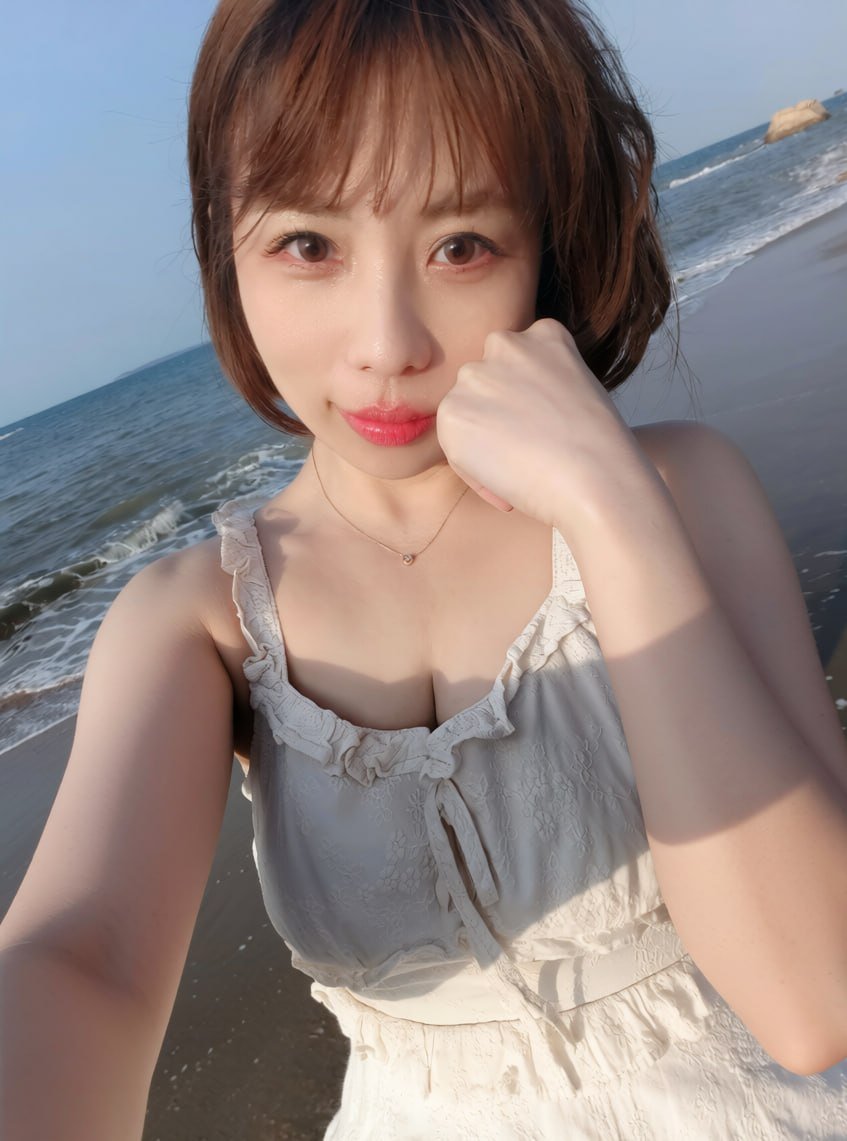 WallaceMemu1dp's tweet photo. 翻出年輕的時候的照片
比現在可愛？ https://t.co/8S7XyiuRv9