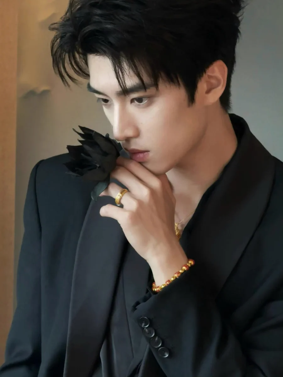 zhang kangle 张康乐 files on X: 