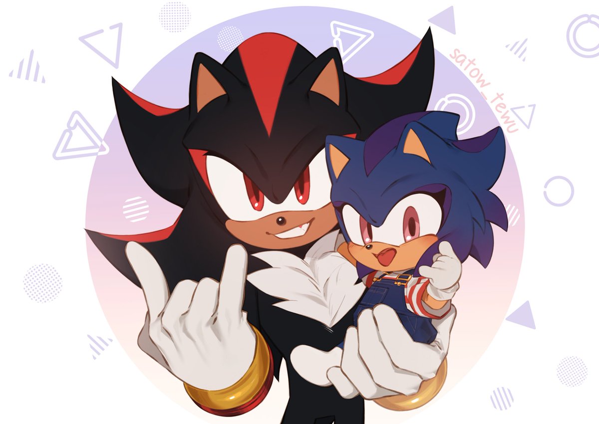 satowte's tweet photo. Comm✨thank you!
#sonadowfankid #sth https://t.co/t9nJYTjr4X