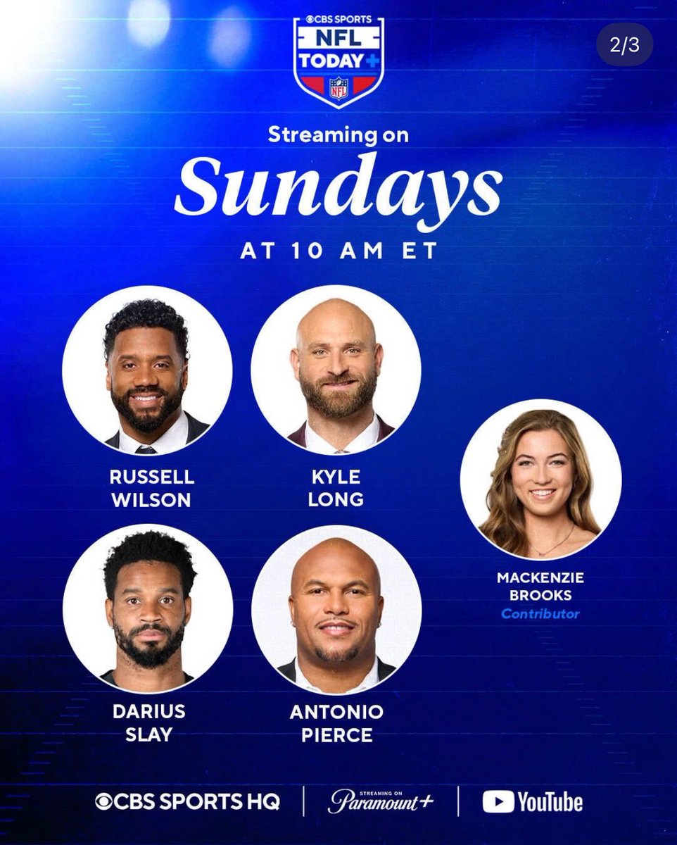 kenzbrooksbets's tweet photo. It’s NFL time!! Super excited to join this crew every Sunday from NYC and beyond. 

First stop Minnesota!!!✈️ https://t.co/V4VH37yz0c