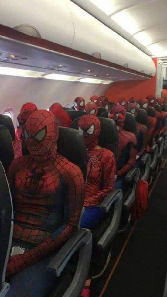 spooderman016's tweet photo. us on the way to the moon🕸️ https://t.co/8bHtcQTDLQ