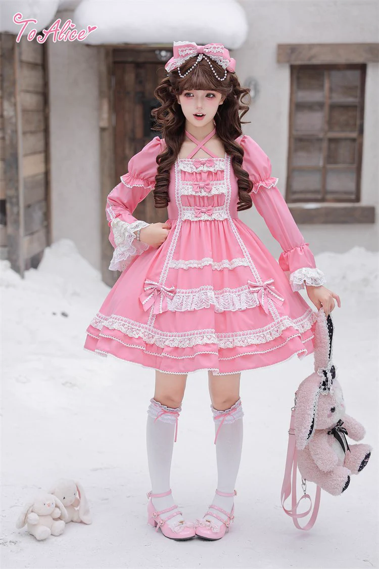 ToAlice♥Japan on X: 