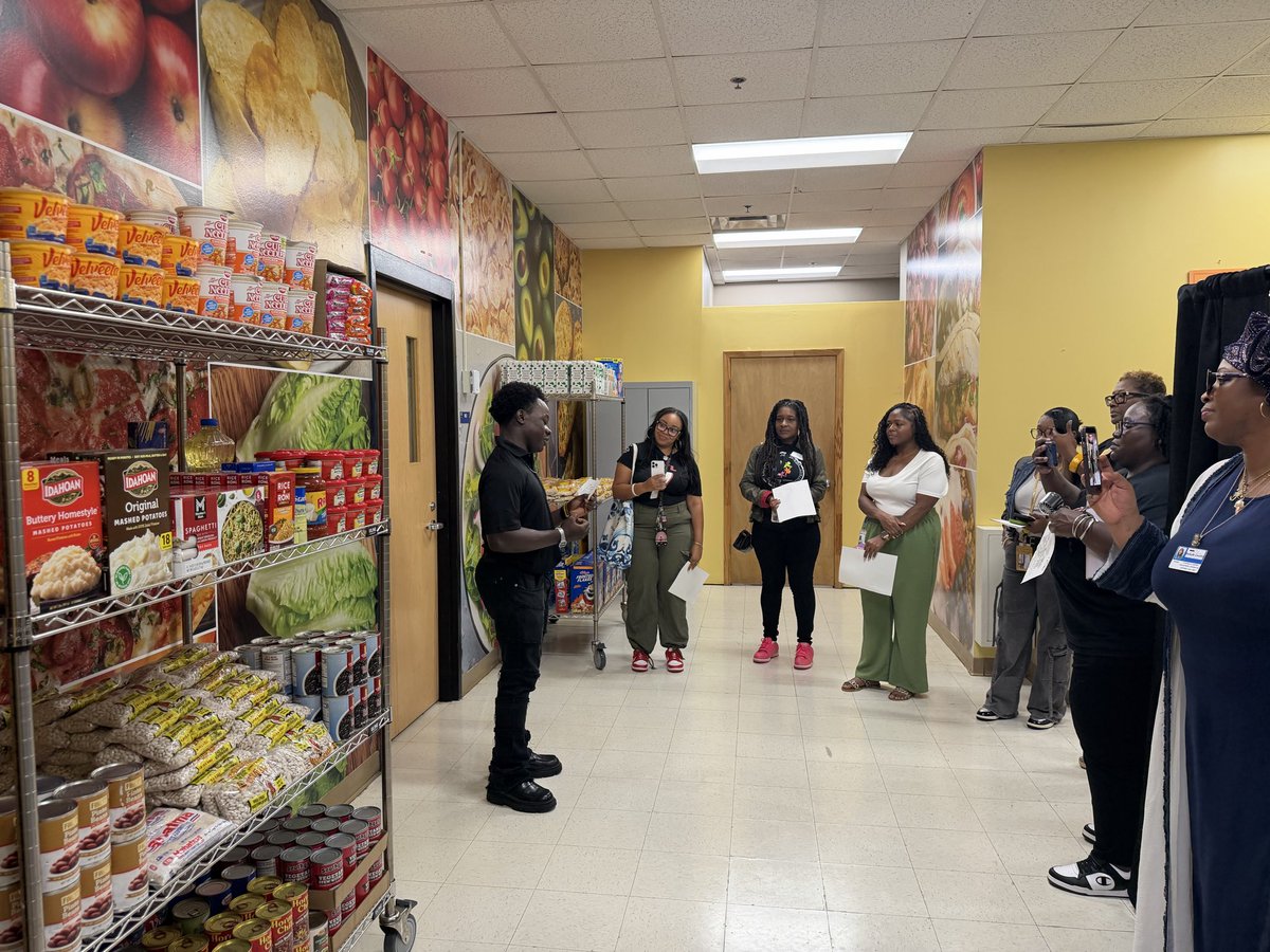 sween_the_Dean's tweet photo. What a GRAND opening! 🎉🖤💛
Lithonia High School proudly celebrated the Grand Opening of our Student and Family Engagement (S.A.F.E.) Center, and what a beautiful celebration of community, culture, connection, and belonging it was! 🐾
From our Student Ambassadors welcoming guests to Lithonia in their native languages 🌎, to magnificent performances by our Mighty Marching Bulldog Band, to the incredible support of our families, district leaders, partners, staff, students, and community, this day was truly special.
The S.A.F.E. Center is officially OPEN, and we are incredibly excited about what’s ahead as we continue creating spaces where our students and families feel supported, connected, and that they belong. 🖤💛
This is Bulldog community. This is LHS. 🐾
#LithoniaHighSchool #SAFECenter #BulldogPride #CommunityEngagement #StudentSupport