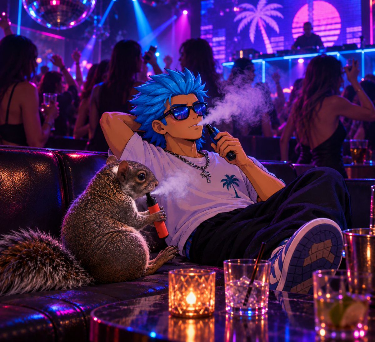 vapesquirrelx's tweet photo. @suganarium @flapdotsh @theunipcs @BNBCHAIN https://t.co/3HhJmR4e16