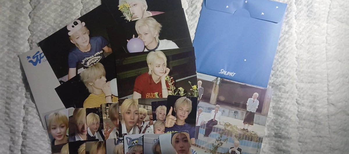 gussnsanto's tweet photo. @eve_chanii 님 이벤트 당첨됐는데
 진짜 생각보다 엄청 많이 넣어주셔서
 행복지수 지금 100됐어여..
진짜 아랑합니다..🫰🏻💕 https://t.co/EPRgOQEqH9