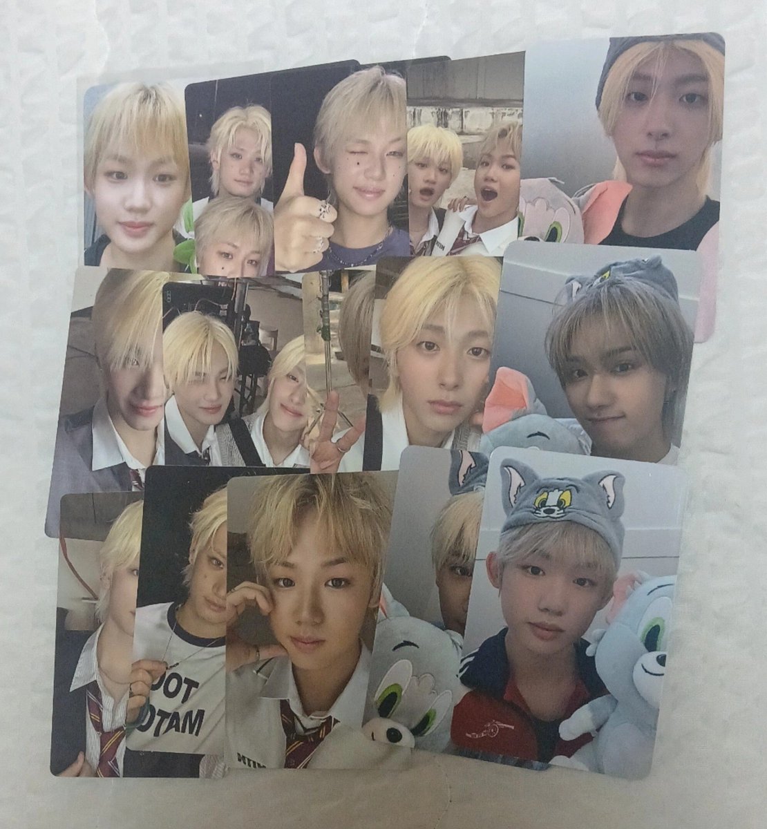 gussnsanto's tweet photo. @eve_chanii 님 이벤트 당첨됐는데
 진짜 생각보다 엄청 많이 넣어주셔서
 행복지수 지금 100됐어여..
진짜 아랑합니다..🫰🏻💕 https://t.co/EPRgOQEqH9