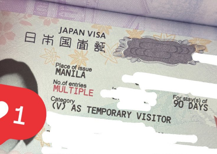samm_gyu's tweet photo. Legit na perks. No international travel history but approved multiple entry visa 😭 This is your sign to get that CPA license! https://t.co/RpG1viTvKe