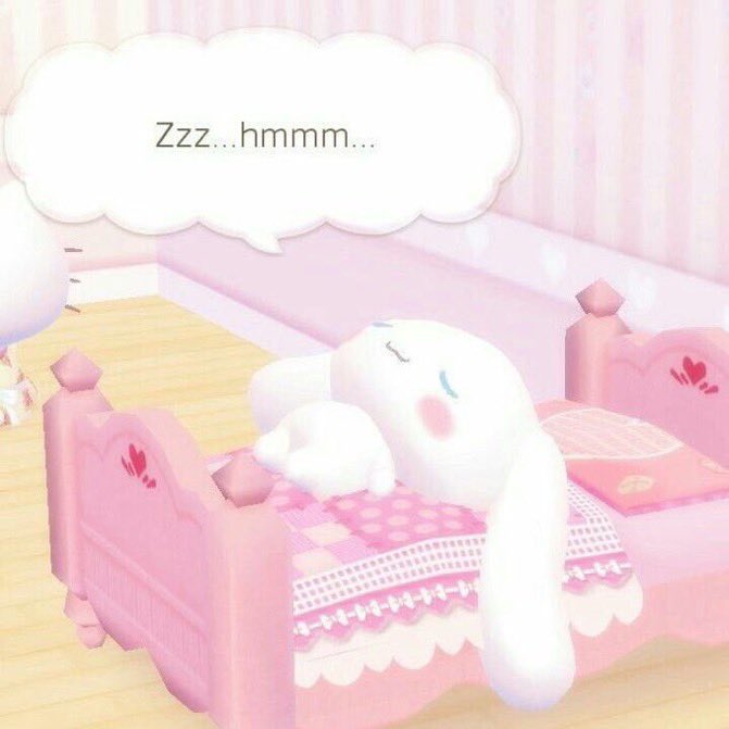 daiIysanrio's tweet photo. they’re eepyy https://t.co/aMk8mG5Ktt