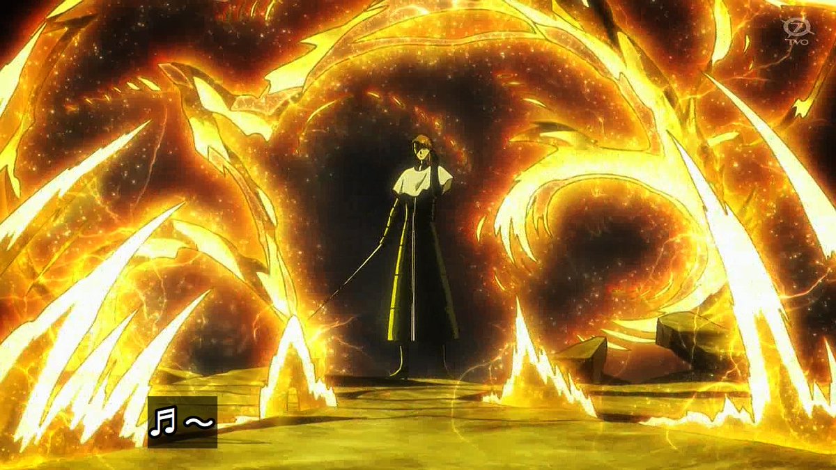 BLEACH 千年血戦篇-禍進譚- 第48話 ツイート画像 1