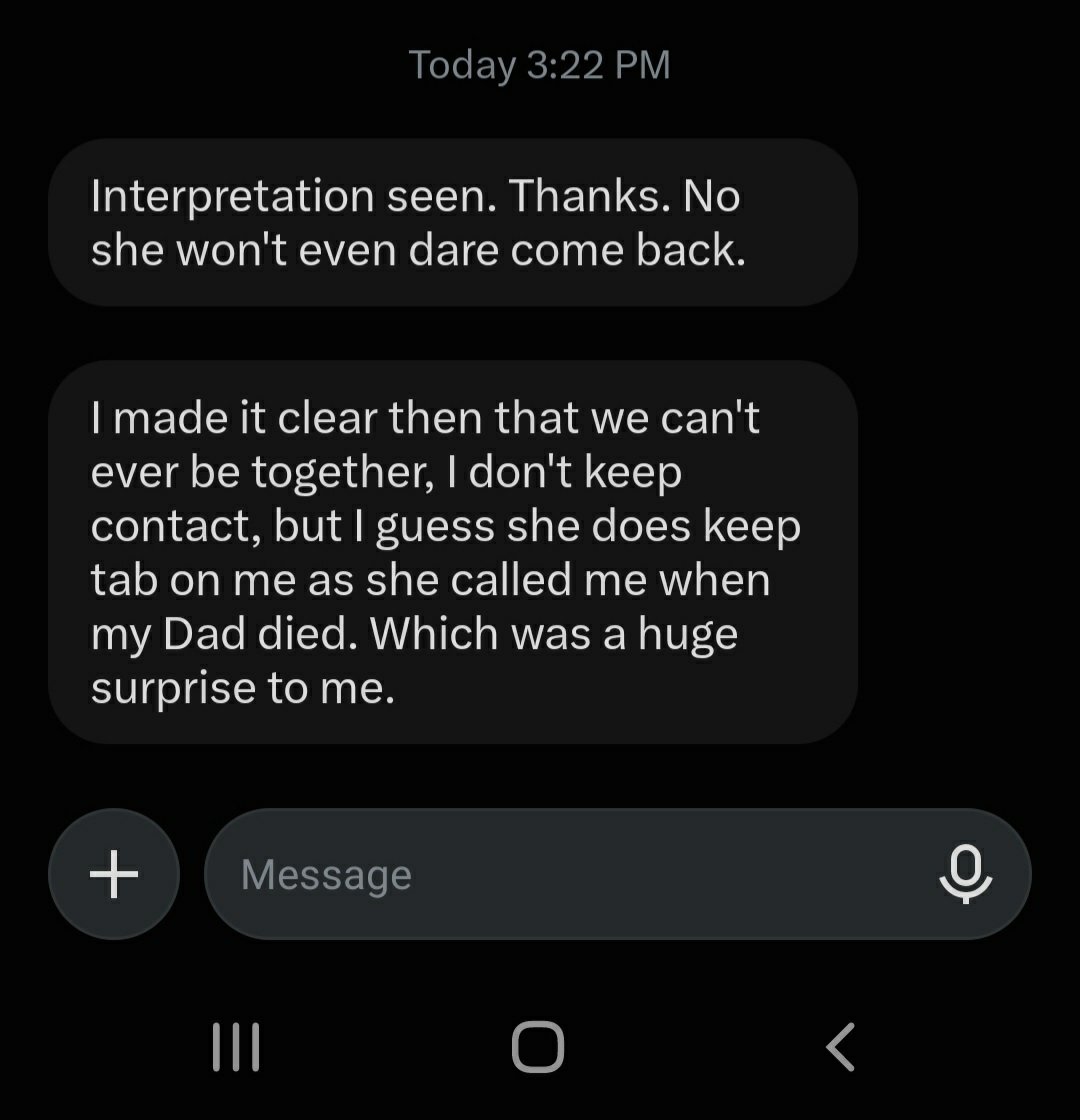 rockloden's tweet photo. Don't be too sure, don't be too confident. You don't have such capacity for her not to have her way again with you. If she decides to use otumokpo on you, it'll catch you. 

If she decides to release abido-shaker by the release of powers, you won't escape it. 

Better keep quiet https://t.co/MiM7vYcHTV