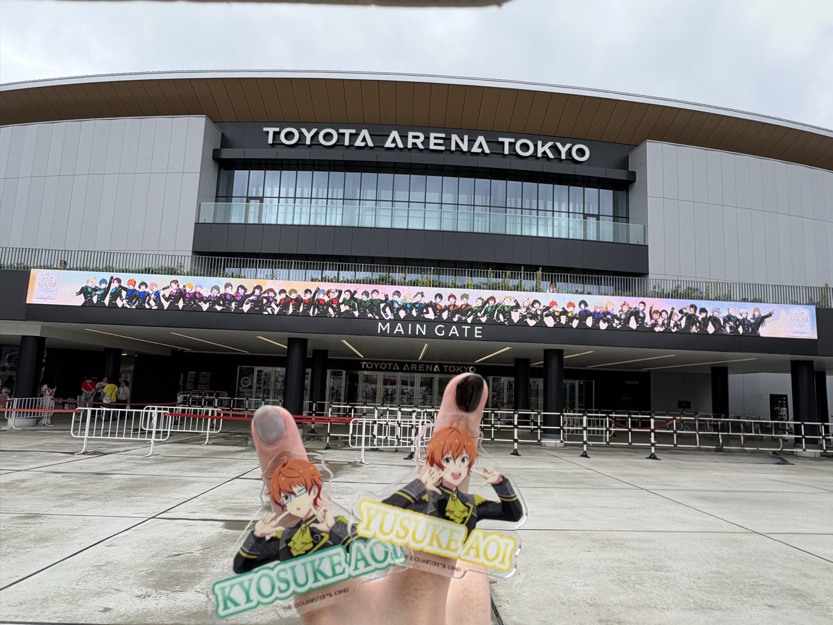 dri_qo's tweet photo. 315！！！！！

#SideM11th_day1
#SideMってかっこいい https://t.co/EeyQxVtFZ0