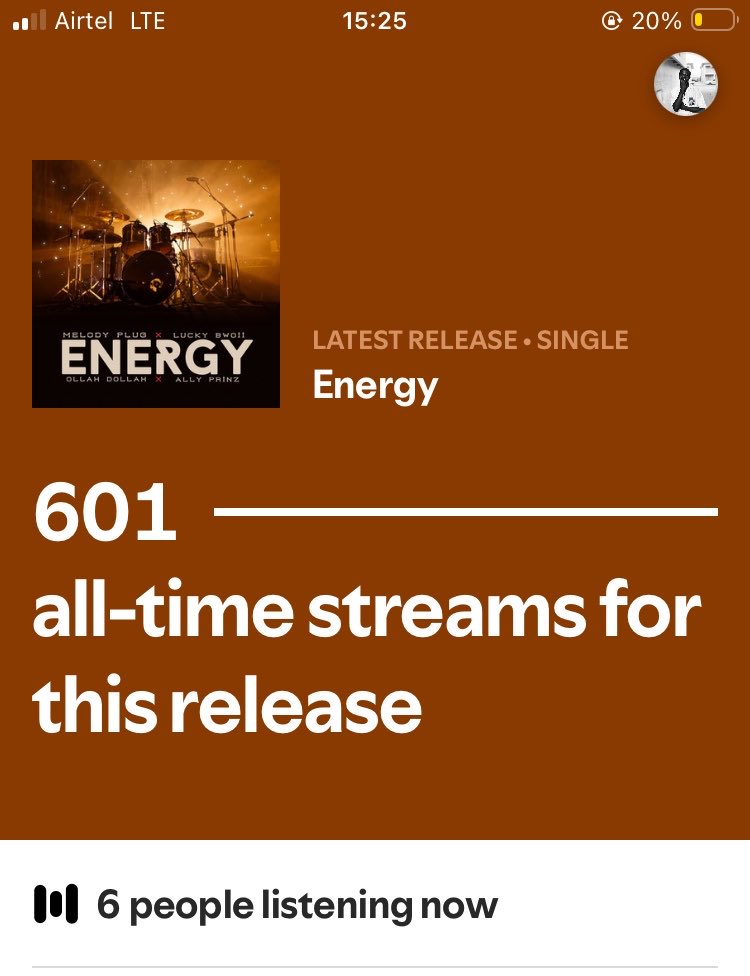 LuckyBwoii001's tweet photo. Energy Out Now 
🔗: https://t.co/r5fpTuXHVp https://t.co/BsSKxP8O1v