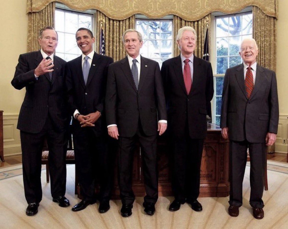 MsAvaArmstrong's tweet photo. Stop admiring these assholes. 
They did nothing good for America. https://t.co/jbhDb5JlSm