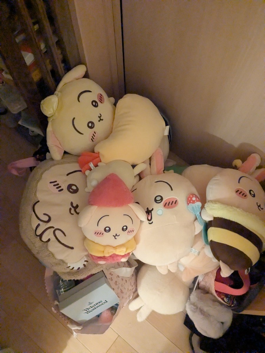 Beetle_ps07's tweet photo. 姉貴の部屋の前が荒れてる https://t.co/15xUgdDfWV