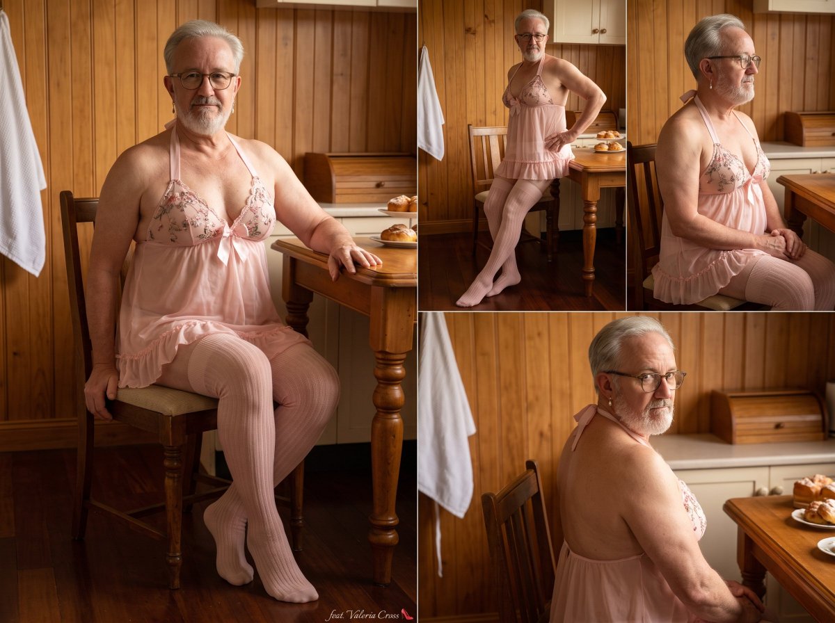 wallycap66's tweet photo. #genderfluid #selfexpression #bodypositivity https://t.co/Av3EuQ4R2u