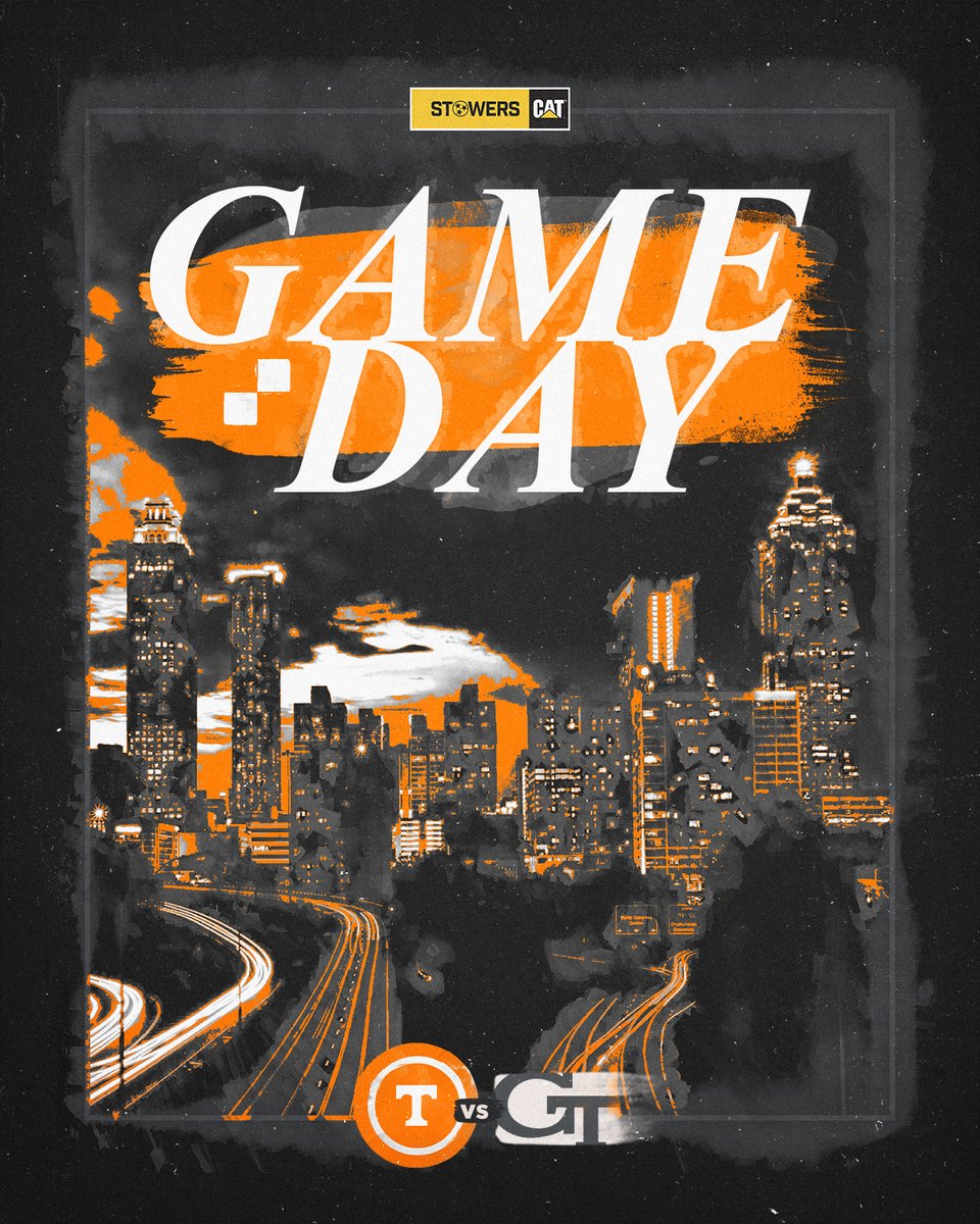Vol_Football's tweet photo. The Vols play football today.

#GBO 🍊 https://t.co/REpw8ka4GZ