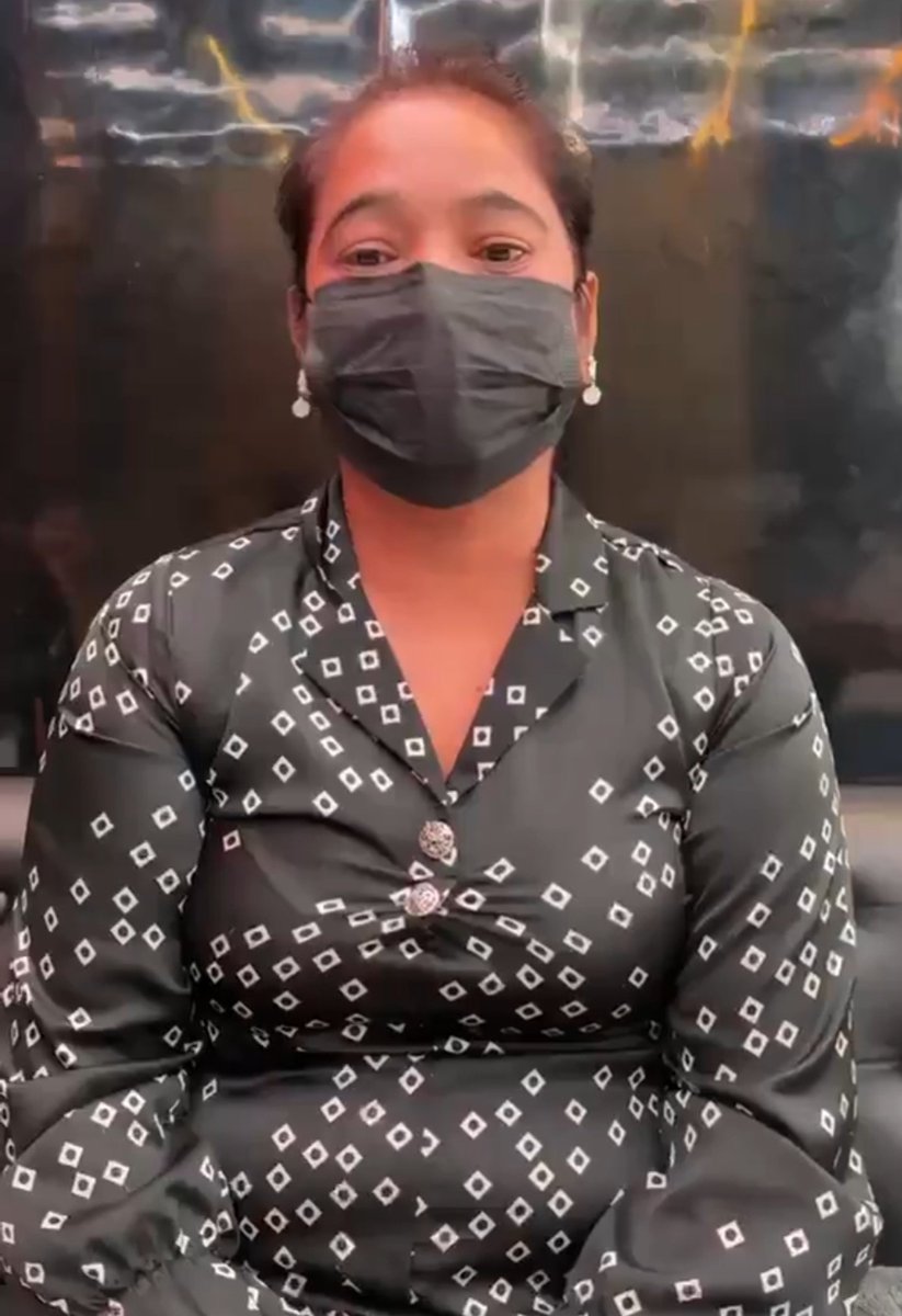 ambedkariteIND's tweet photo. Saurabh Pandit, Daksh Chaudhary, Akku Pandit and Amit Pehalwan extort ₹50,000 per month from a woman restaurant owner in Indirapuram, Ghaziabad, in the name of “hafta.”

The woman released a video stating that they eat for free, and when she refuses to pay the “hafta,” they vandalize the restaurant, abuse her and engage in physical violence.

If the @Uppolice have any shame left, they should immediately arrest these people and put them behind bars. 

These people are extremists who claim to be “Hindu protectors.”