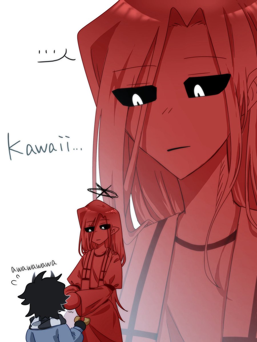 Kohappy2322's tweet photo. his squishy cheek
#twixxel
Please translate it well. https://t.co/YdJmU02r4x