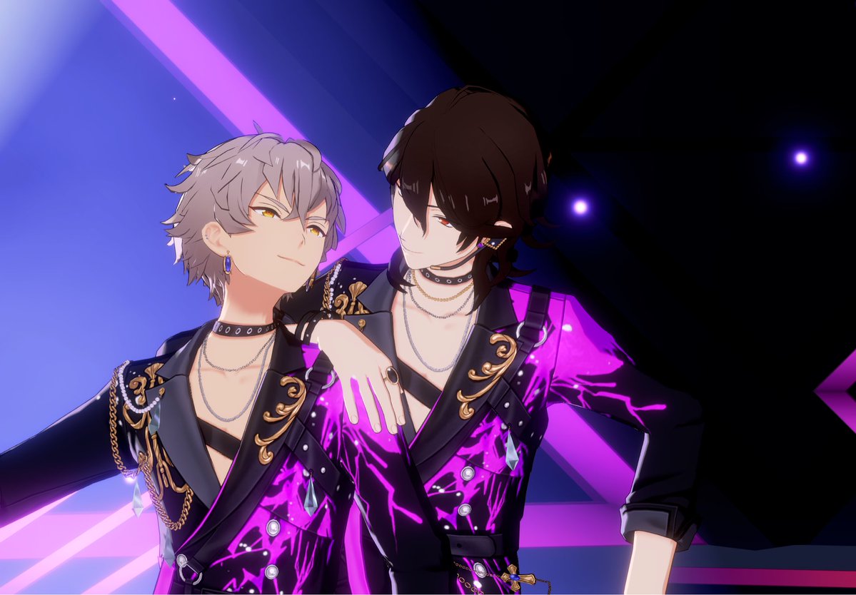 non_und1105's tweet photo. 解放されたのでうちの零晃スクショも放出しておきます🫶 https://t.co/UAfbxRKJlB