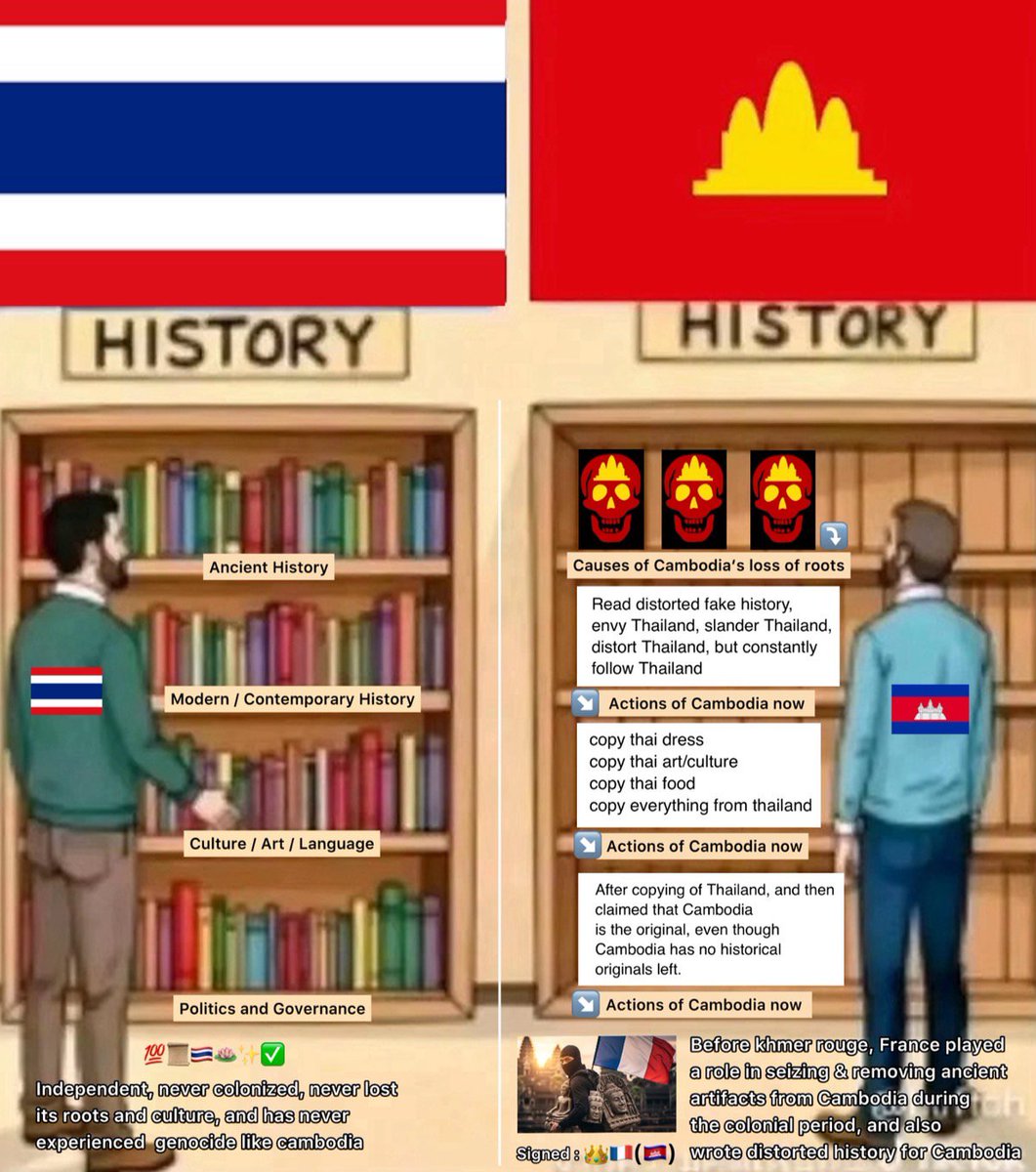 ordinaryuwu's tweet photo. @mochi_baby20034 @pphuy1ng #khmercopythaiculture https://t.co/7ryNBnmvl9