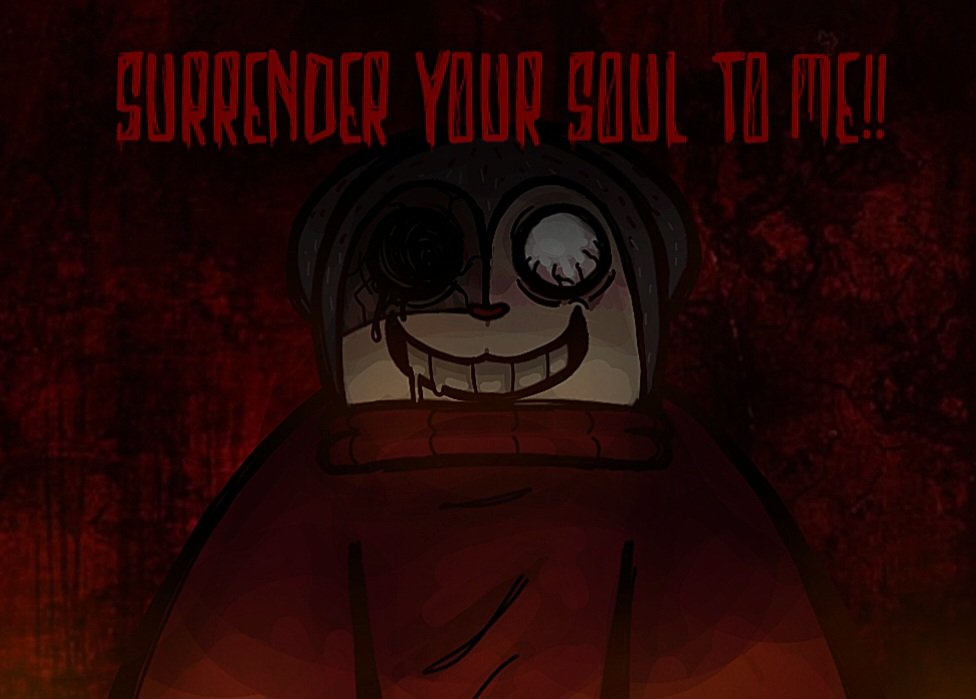 MilkshitRawr's tweet photo. SURRENDER YOUR SOUL TO ME!! #TwiddleFinger #maxdesignpro #mdptwt https://t.co/TqBFVtZBBe