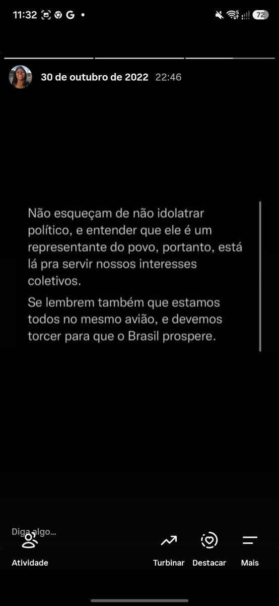 ismariavc's tweet photo. "ai mas 16 anos ainda não tem consciência política” 

eu com 16 anos: https://t.co/7DWknUQ1VD
