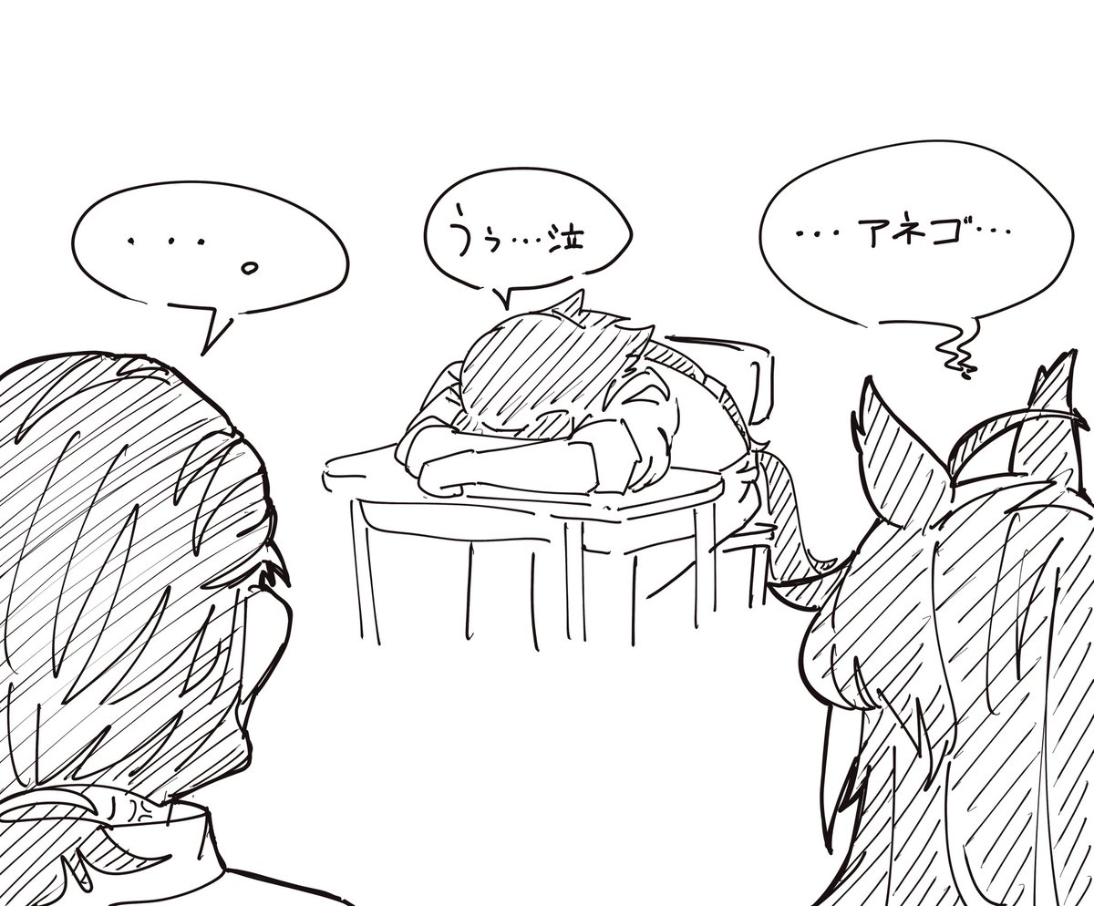 MarinneStg777's tweet photo. その後 https://t.co/KijutZLjvP