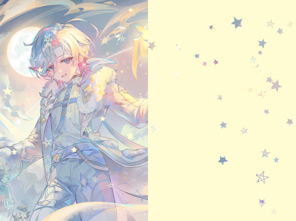 cirah_0's tweet photo. 🌟 https://t.co/13ncnoYdKt