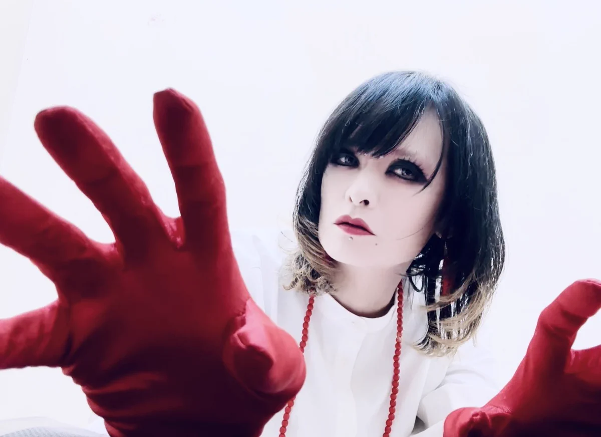 ℳ𝒾ℳ𝒾 (@MiMi_THE_VELVET) / X