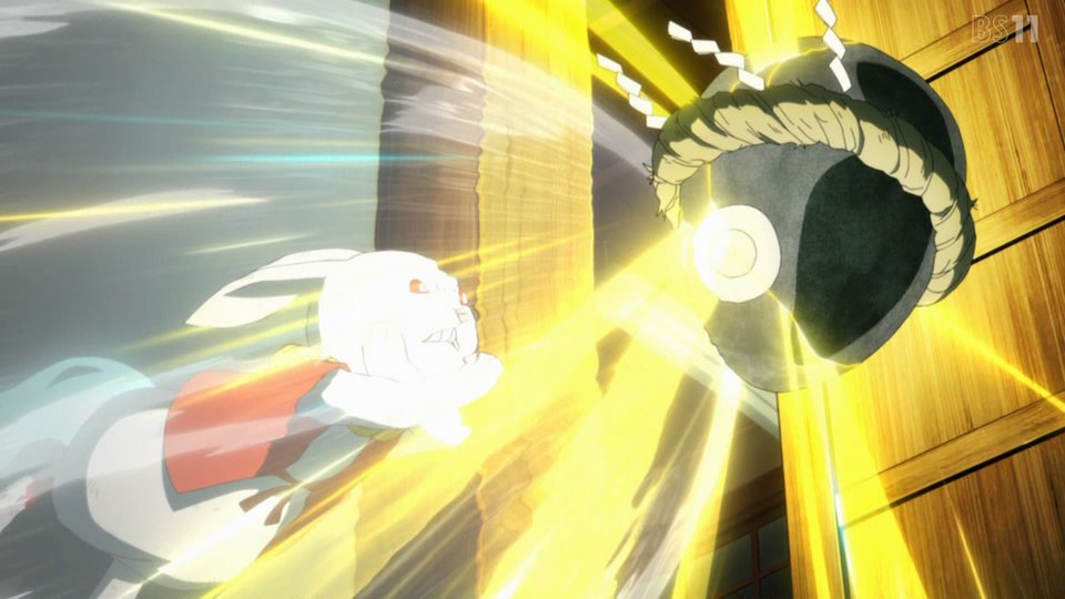 黄泉のツガイ 第23話 ツイート画像 1