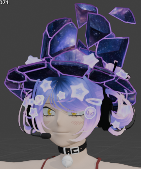 DemonicGiwi's tweet photo. Hat Kid or Sum' #OC #Self #SelfSona #Persona #Fanart #Giwi #DemonicGiwi #DemonicGiwiYT #DemonicGiwiVT #VT #Art #Vtube #Vtuber #VtuberEN #VtuberSupportChain #VtubersAreWatching https://t.co/FLCjQkSXwj