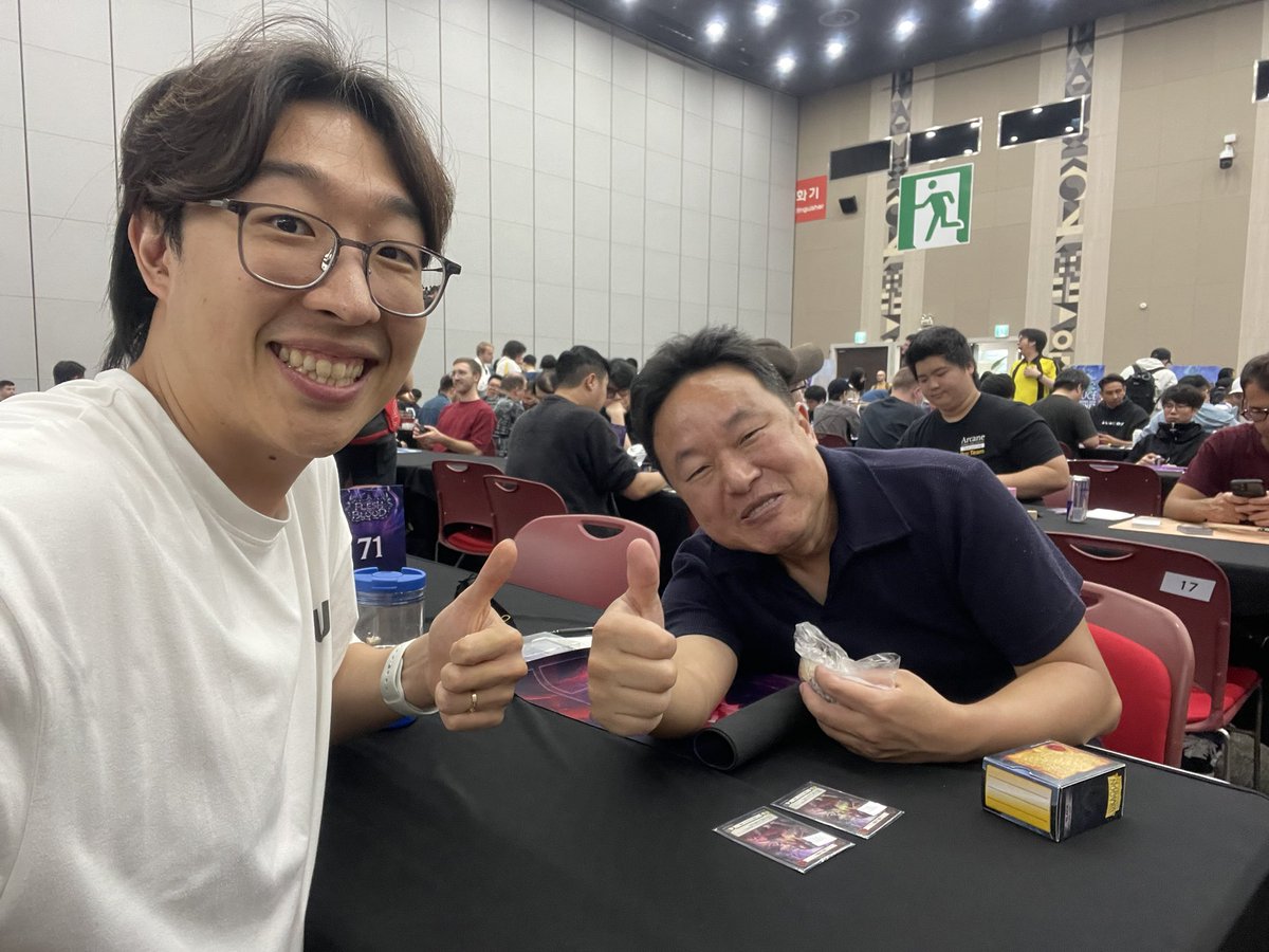 yangyangi299630's tweet photo. It was nice to meet you! https://t.co/L27E3Pwn3G