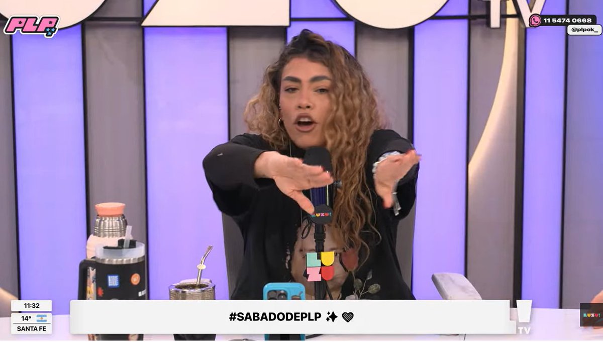 PoneleShow's tweet photo. #Rating #YouTube hasta las 11:35

Canales de streaming

#SabadoDePLP @cmdeluzu 87800
#ChequeEnBlanco @futurockOk 2450
#TorneoDeJueveniles @ElCanaldeBoca 800
#RadioGelatina @somosgelatina 400
#JuvenilesEnVivo @Independiente 300
#JuvenilesEnVivo @RacingClub 300
#Intimamente @Canal22web 6