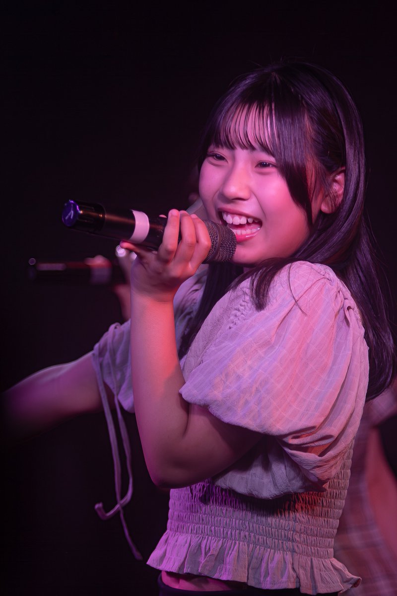 imosen_maro's tweet photo. 2026/08/31
📍福岡 Galaxy Box
『きゅんたいむ vol.7』
佐々木るな さん
@runa_qun0624
@qunqun
#QunQun
#福岡アイドル
#ライブ写真
#GalaxyBox
#きゅんたいむ https://t.co/tdFkgW2frb