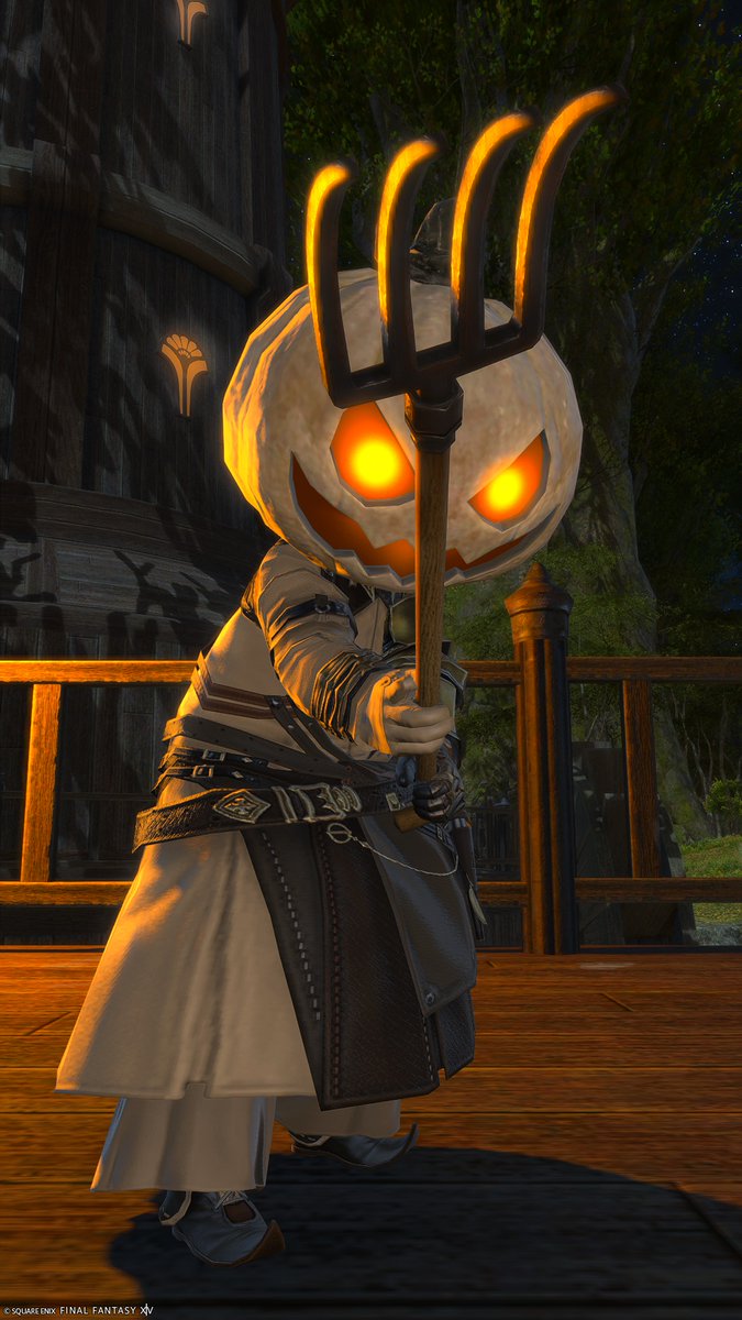 TheDemonsMuseum's tweet photo. 低純度ビーストコア、まずはピッチフォークと交換だ！ https://t.co/vc23WRRM8W