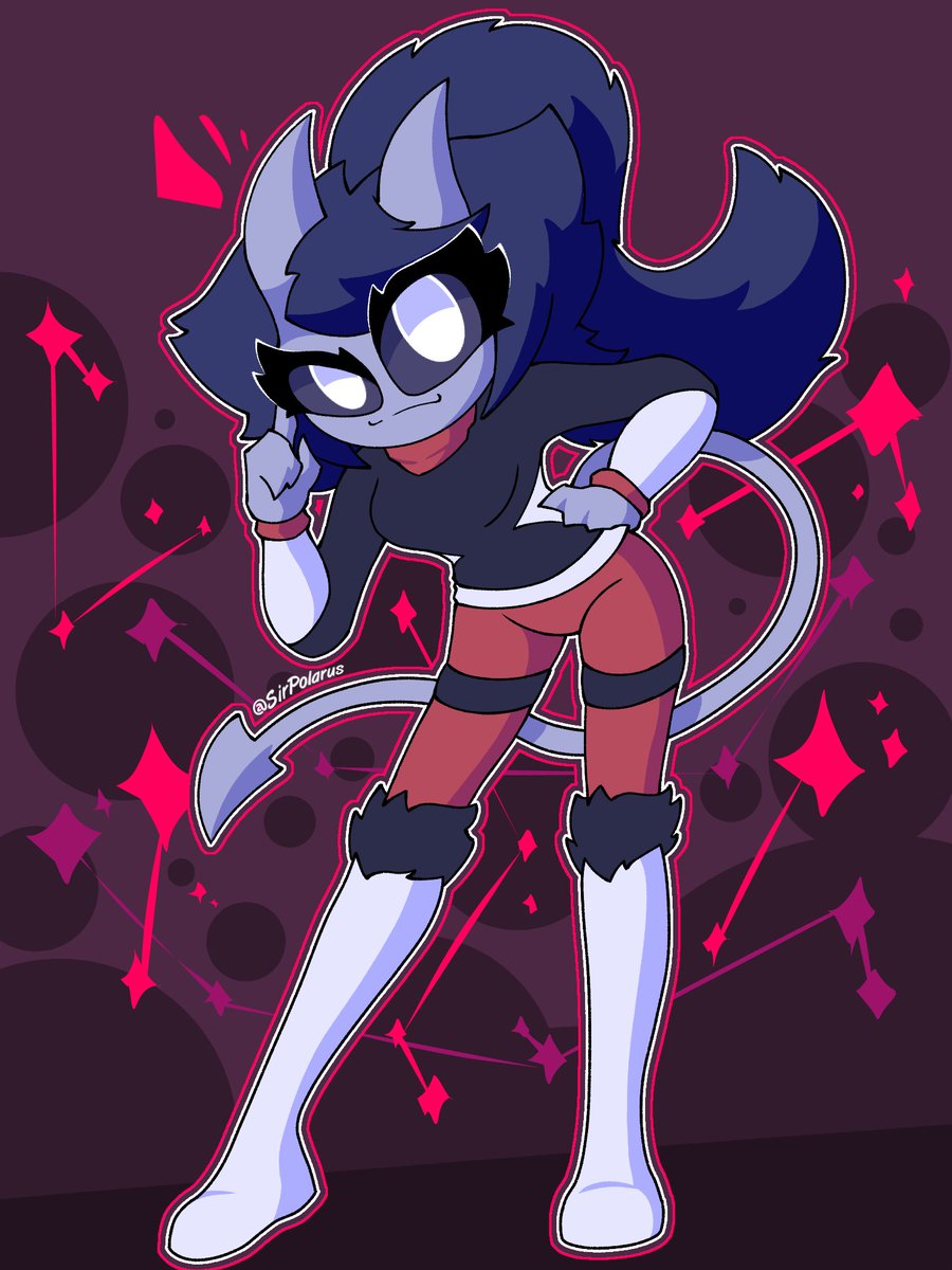 SirPolarus's tweet photo. Skylar, a irmã do Lynnor😋

#cidadedoeclipse #oc #desenhodigital #digitalart https://t.co/JeU5ucOPV7