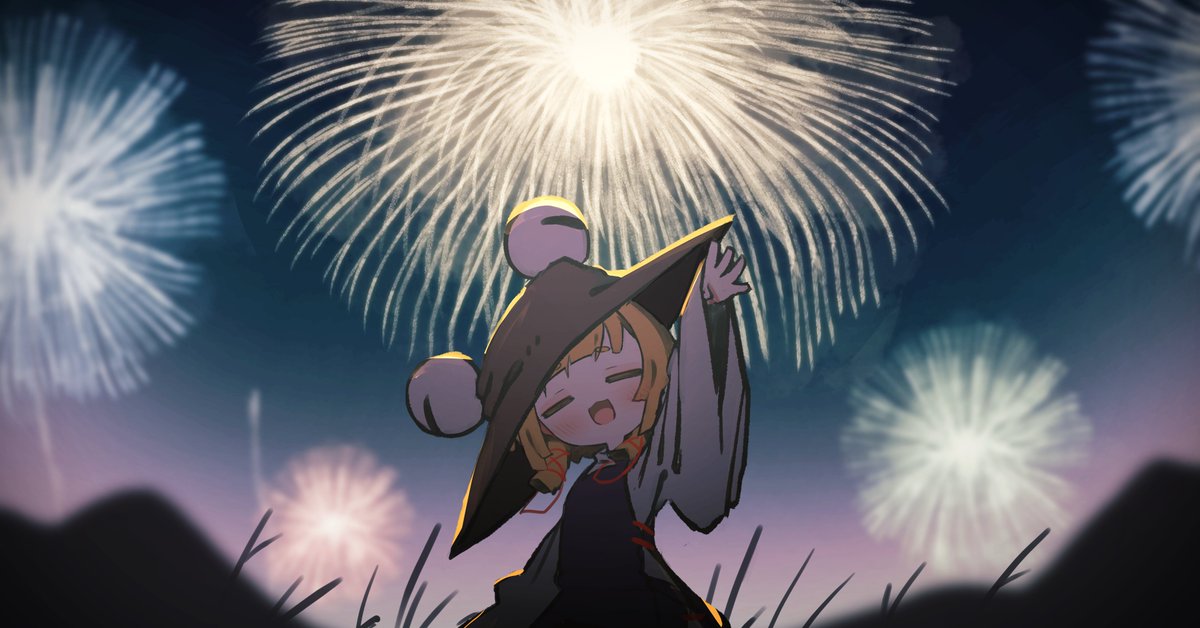 ti_owo's tweet photo. 🎆𓆏🎆 https://t.co/VPDHvktWl5