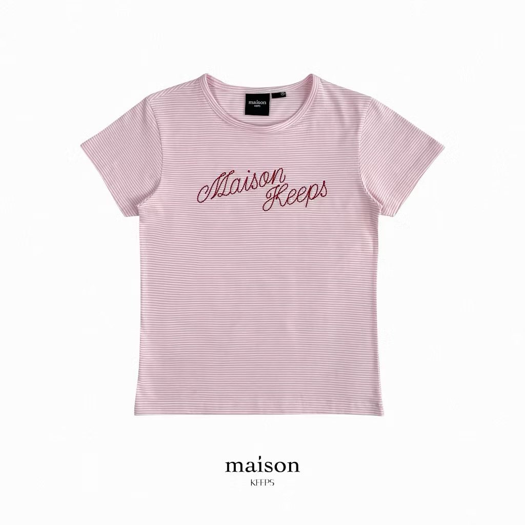 iluvchhichi's tweet photo. ส่งต่อ : maison รุ่นนี้ค่า 💖 size M 490 รวมส่ง พร้อมโอนลดได้นิเหน่อยค่า พต ได้น้า  #stylistshop #ส่งต่อเสื้อผ้า #cintageshop #rallymovement #dailysquad #twotwice #imnotamorningperson #ส่งต่อimnotamorningperson #mitr #ส่งต่อmitr #ส่งต่อmaison 
#Maisonkeeps #ส่งต่อmaisonkeeps https://t.co/3SILxbI7tP