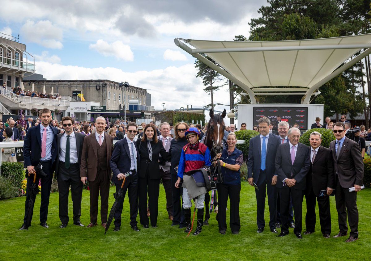 LeopardstownRC tweet picture