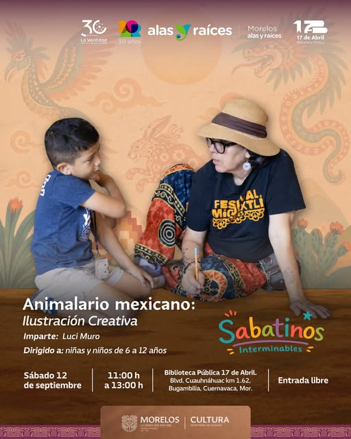 Guayanauta's tweet photo. 31 Minutos. El Tributo/ Neige pens’art
Bonifacio Pacheco Cedillo | Breverías Culturales sábado 12 de septiembre de 2026
Léela en https://t.co/TNy7cswm0Q https://t.co/E9MAcm1eSF